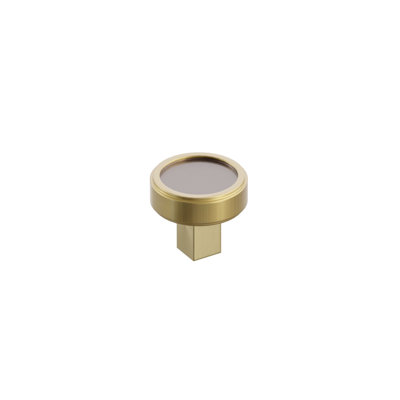 Barre lisse Emtek Select