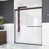 Oil Rubbed Bronze selected