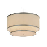 6 - Light Chandelier