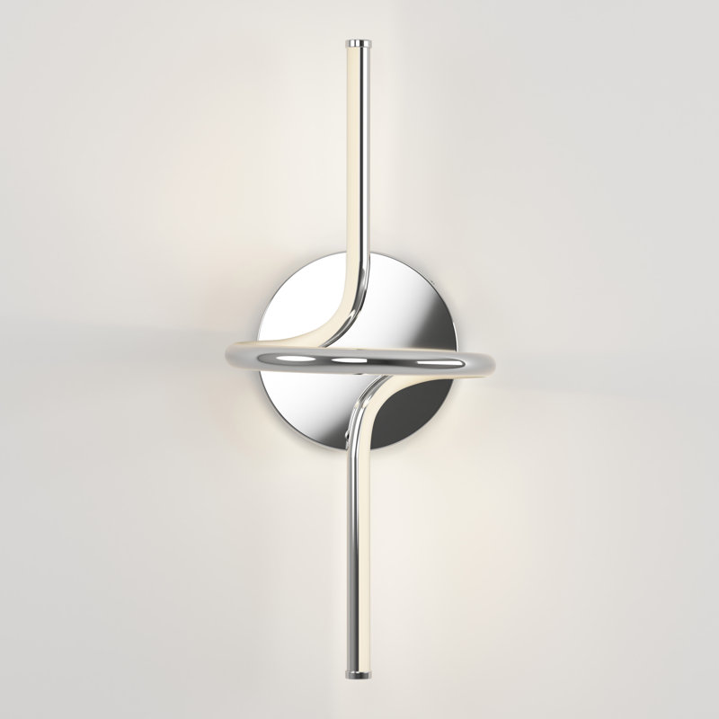 Alaynie LED Wallchiere