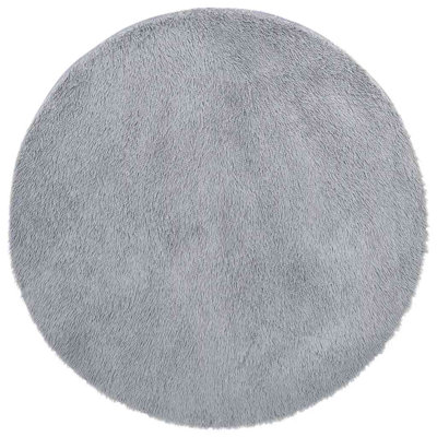 Solid Colour Area Rug