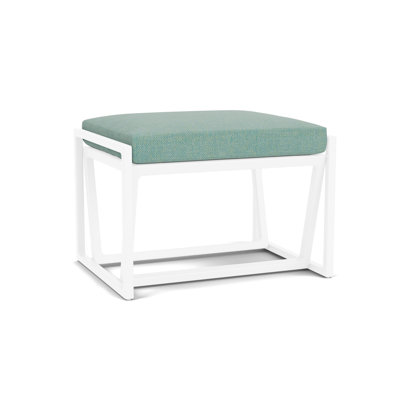 Summit Outdoor Ottoman