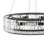 Jauregui 8-Light Crystal Chandelier with Crystal Accents