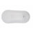 Amara Acrylic Freestanding Soaking Bathtub-87732333-89828727