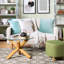 Malik 2 Seater Loveseat-15848353