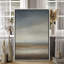 Art mural encadré, impressions murales abstraites rétro pour chambre à coucher - 24 po x 36 po-61421682