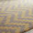 Sanyla Hand Tufted Wool Chevron Rug-19275904