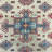 Handmade Turkish Anatolia Wool Rug