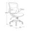 Chaise de travail en filet -43075555