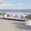 Dez 4pc Multi-Chair Seating Group