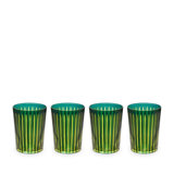Prism Double Old Fashioned Glasses