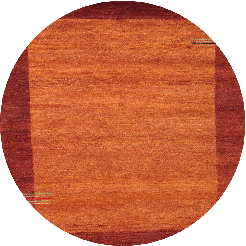 Indoor Rug, Round 7'