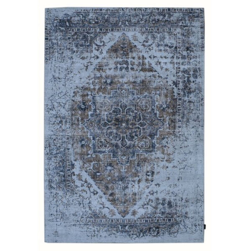 Durban Persian Hand Woven Area Rug, Rectangle 200 x 300cm
