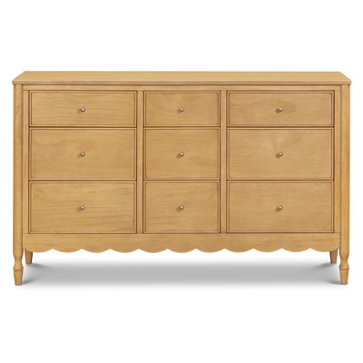 Commode 9 tiroirs Ambrosia