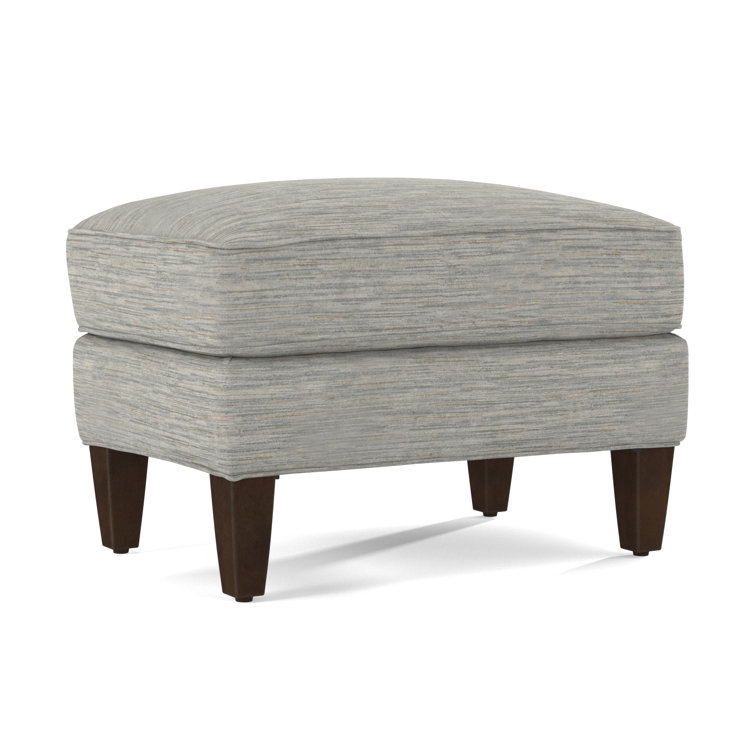 Upholstered Ottoman