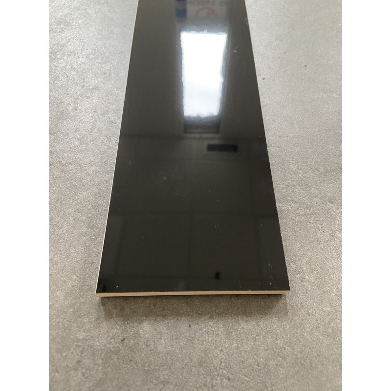 4" x 12" Ceramic Subway Tile