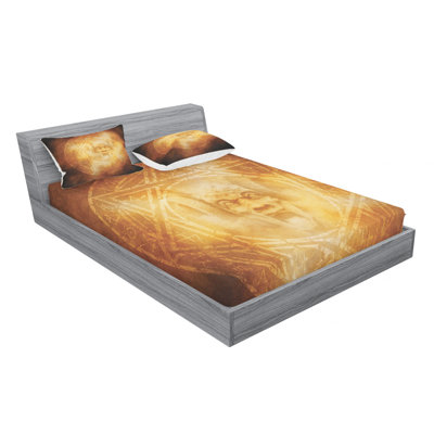 Microfiber Sheet Set