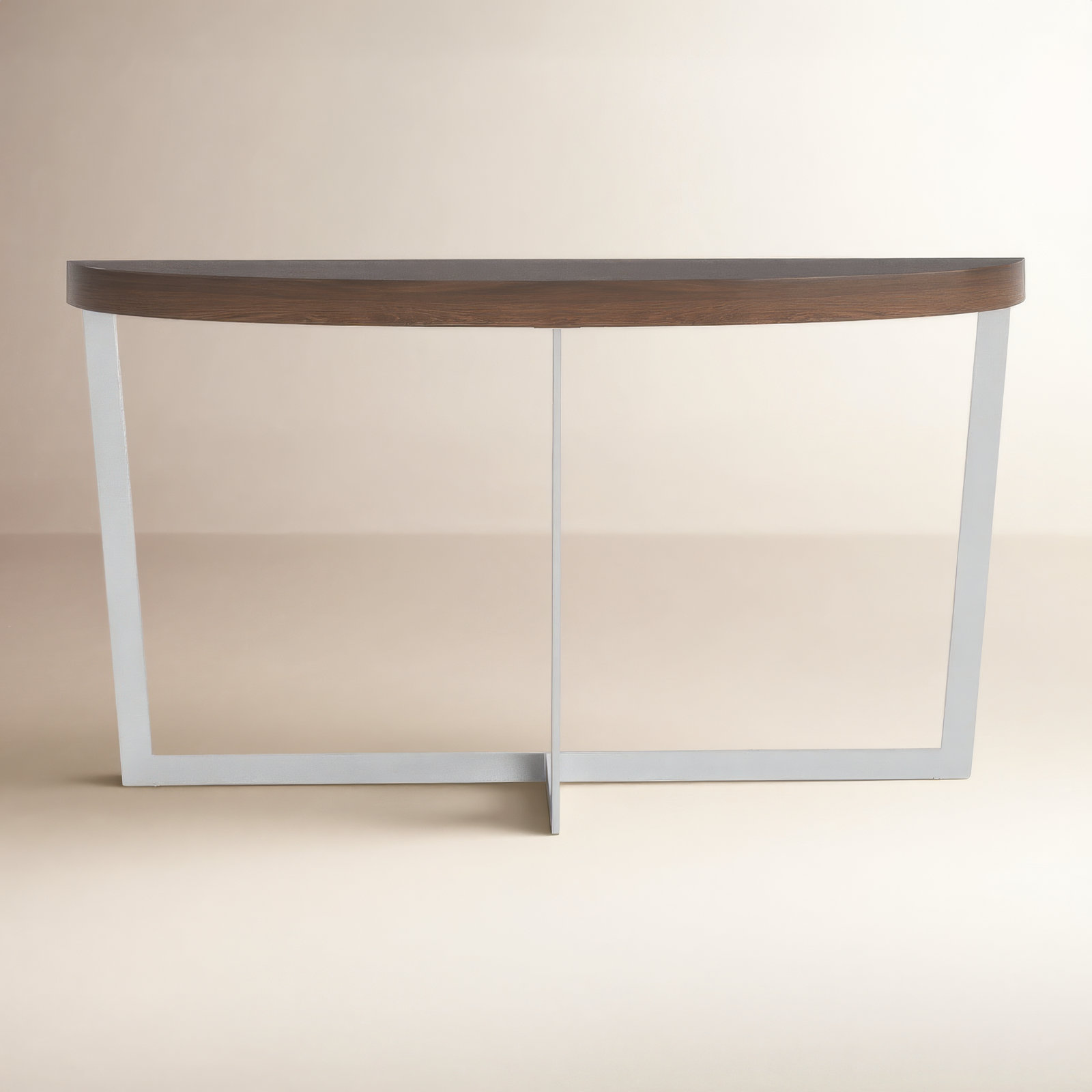 Jackson 55" Console Table, Espresso