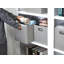 Cube ou bac en tissu-85384578