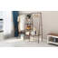 Rosinski 153cm Clothing Rack