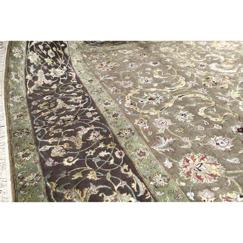 Oriental Area Rug