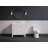 Beauxline 36-In Bathroom Vanity Set-65971610