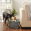 Panier en tissu Lattice Paw-261337377-261337383