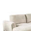 Canapé modulaire Batty J, 147 po, dossier réglable-111934098-111934099