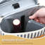 Porte-bouteilles Tirrinia pour 2 bouteilles-91178374