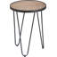 Table d'appoint Hudson ClickDecor