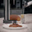 Machine à boissons gazeuses Fizzit Sparklï avec bouteille en acier inoxydable incluse-98578850