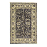 One-of-a-Kind 3'4" X 4'11" Area Rug