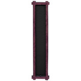 4-Line Wall Address Plaque