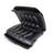 HomeCraft Smokeless Ceramic Specialty Grill with Lid