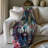 Throw Blanket-408737952