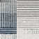 Residency Gridlox Accent Linear Area Rug