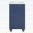 Modern Bathroom Vanity with Ornate Elliptical Motif,Soft-Close Hinges-639566378