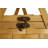 Woodchip Picnic Basket