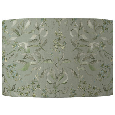 Round Lamp Shade
