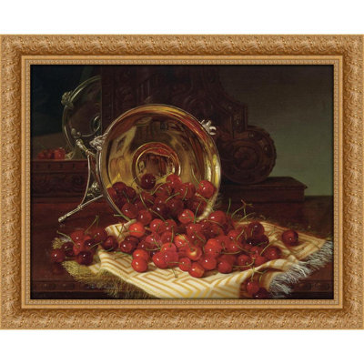 Cherries (1871)