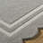 Scalloped Area Rug-734928748