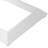 Harleen Square Metal Outdoor Side Table-1106771126-1201241038