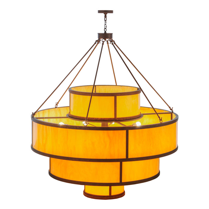 Jayne 26 - Light Pendant