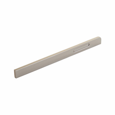 Schaub Suave Cabinet Pull 11-7/8" Center-to-Center