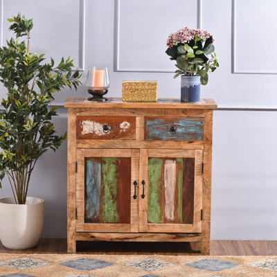 Moise Accent Cabinet