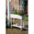 Elevated Planter with Trellis-926903295