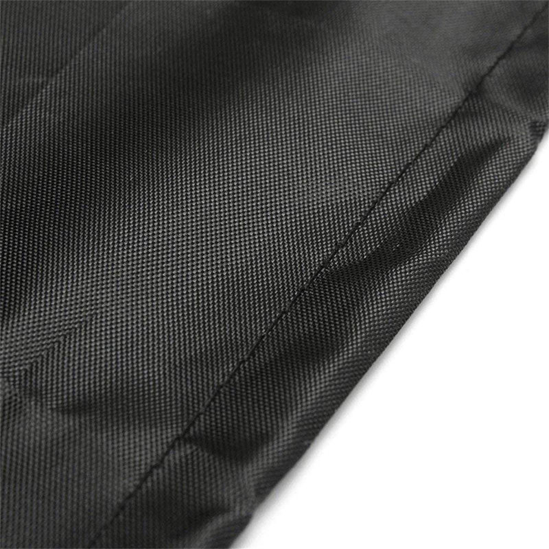 Karlstad Outdoor Cover, 29" H x 128" W x 83" D