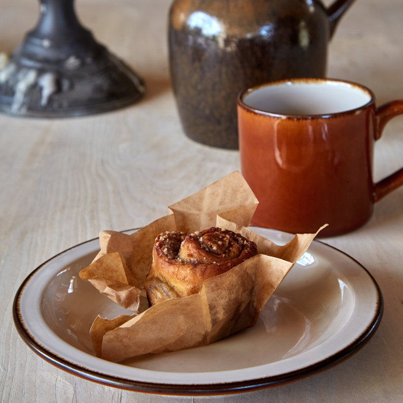 Poterie Stoneware Coffee Mug
