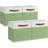 Latitude Run® Fabric Bin