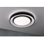 Plastic Flush Ceiling Light